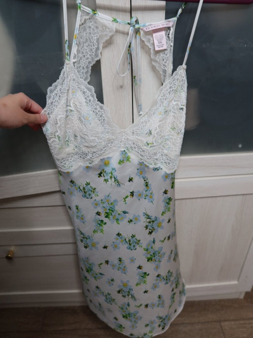 Victoria's Secret Slip Dress